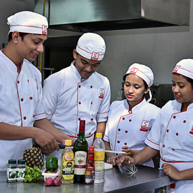 SBIHM School of Management Kolkata Campus photo 7