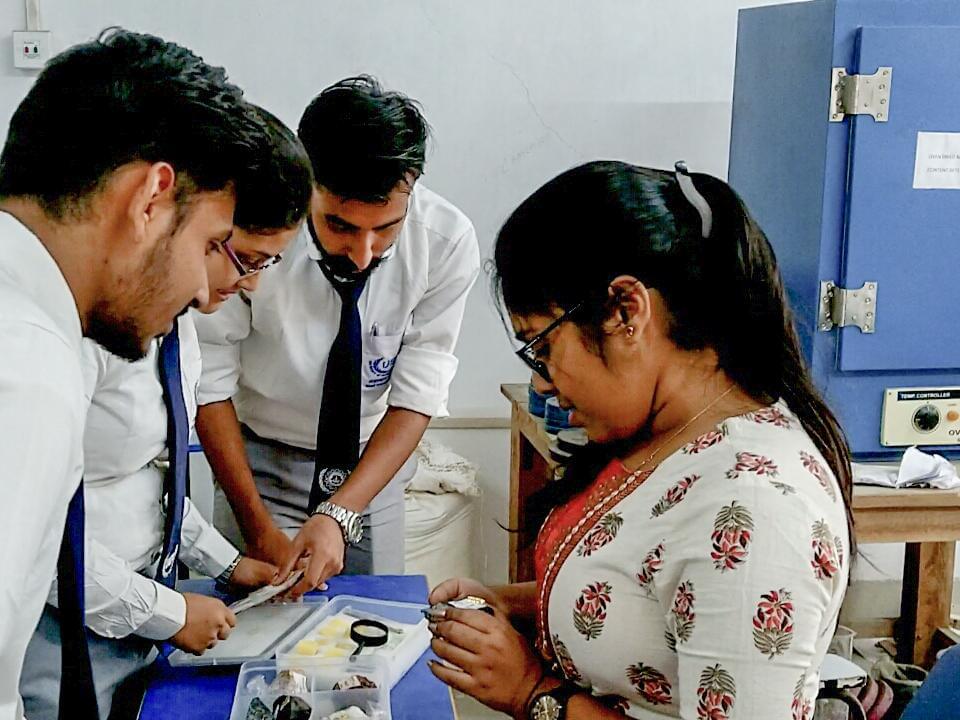 UEM Kolkata Laboratory photo 17