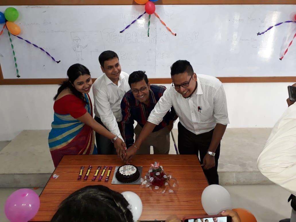 UEM Kolkata Activities photo 30
