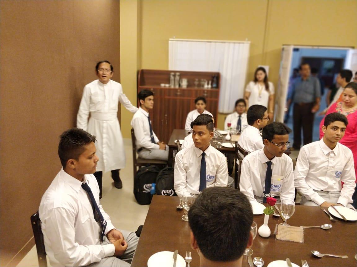 UEM Kolkata Activities photo 31