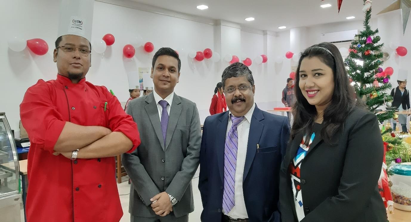 UEM Kolkata Activities photo 32