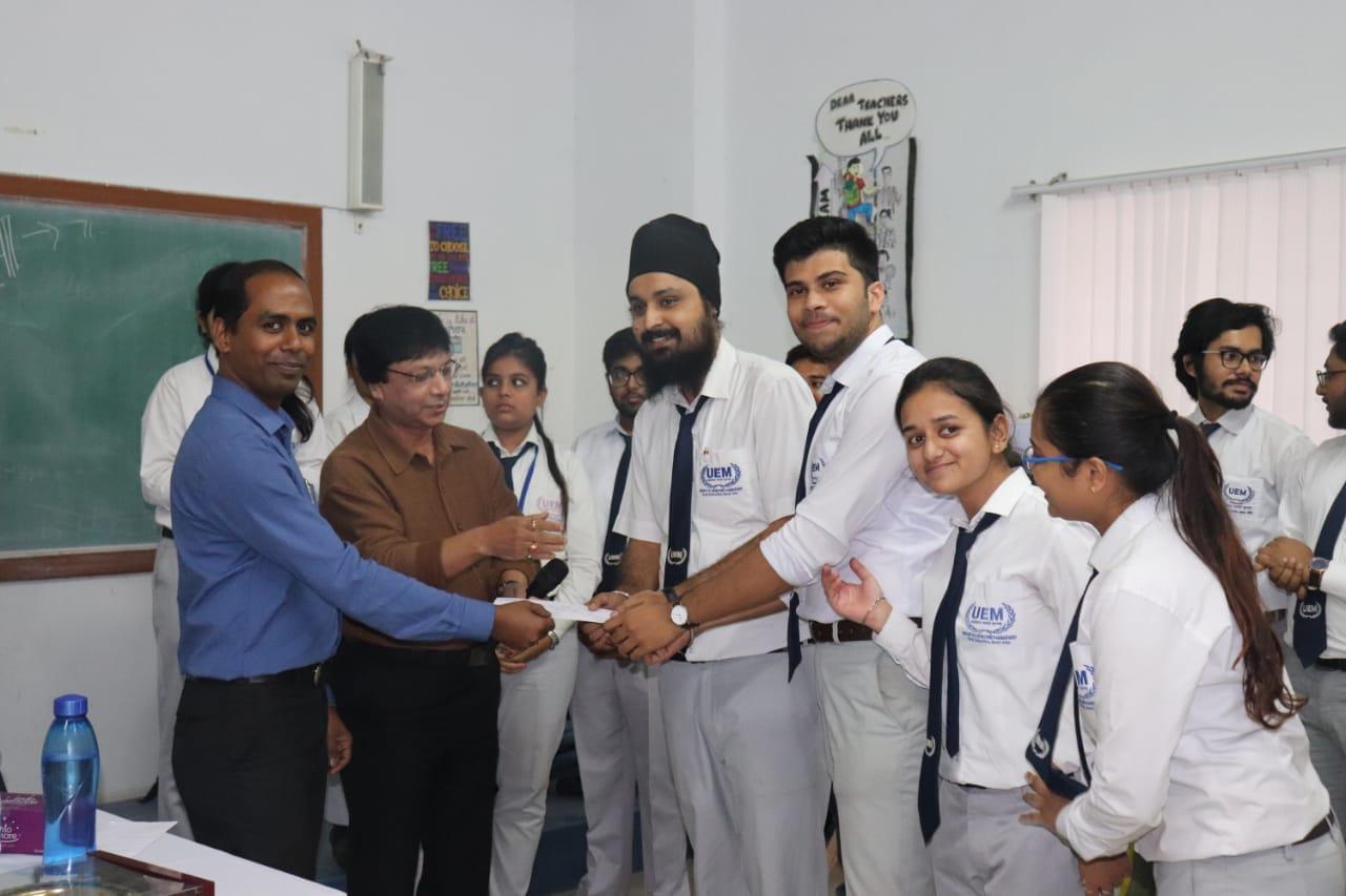 UEM Kolkata Activities photo 35