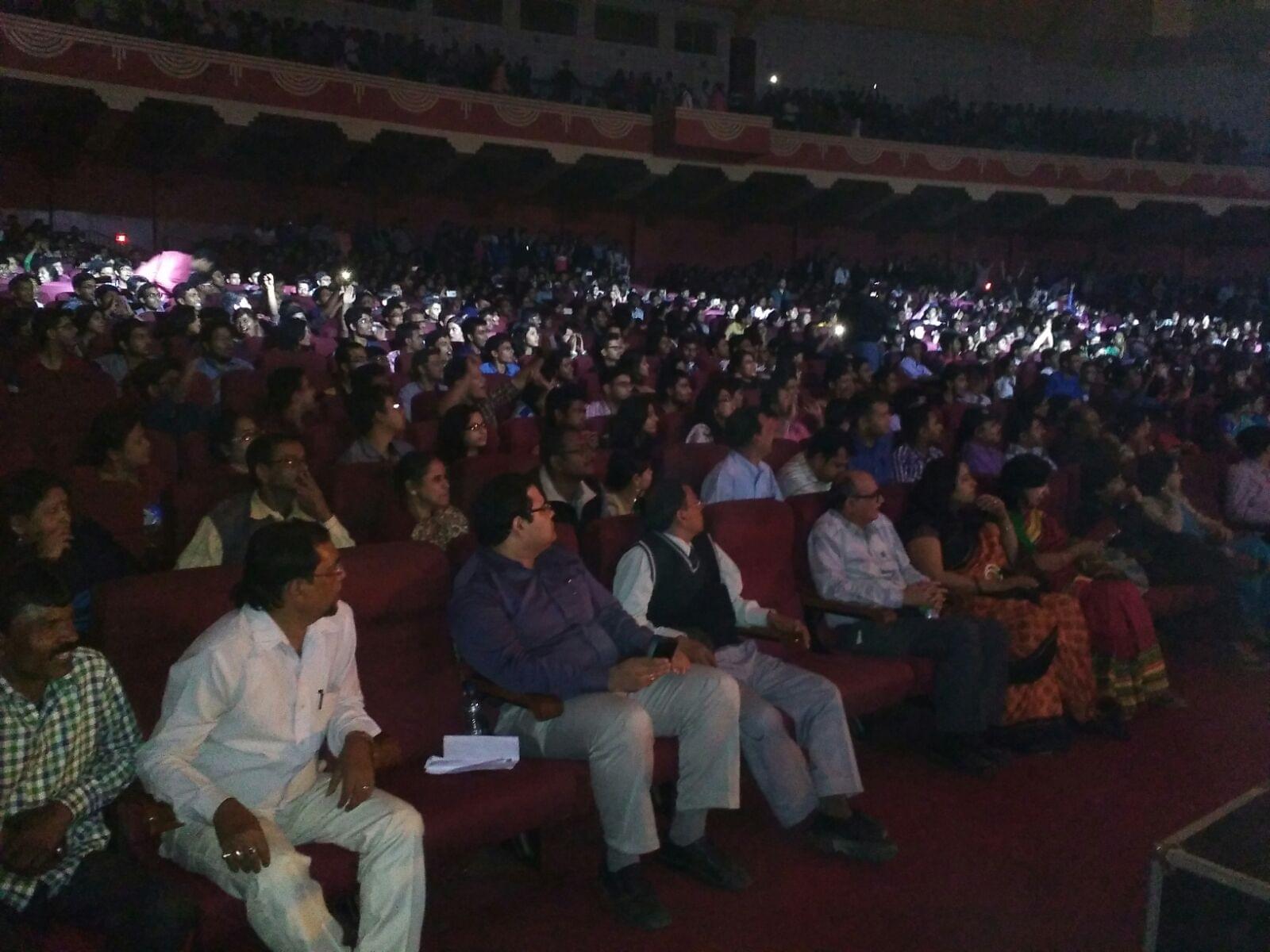 UEM Kolkata Activities photo 39