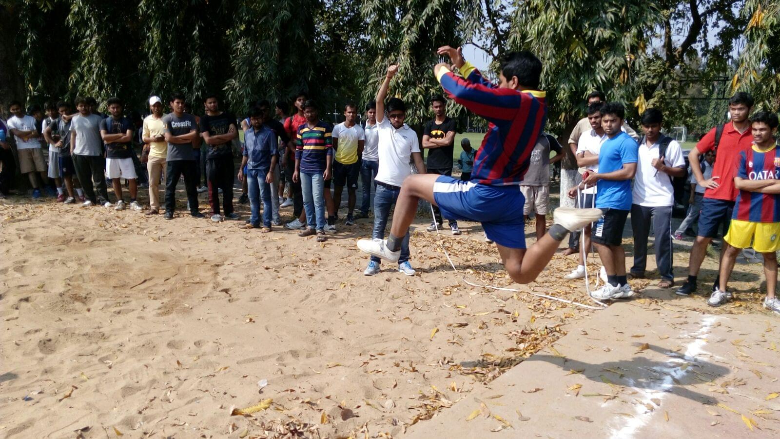 UEM Kolkata Activities photo 40