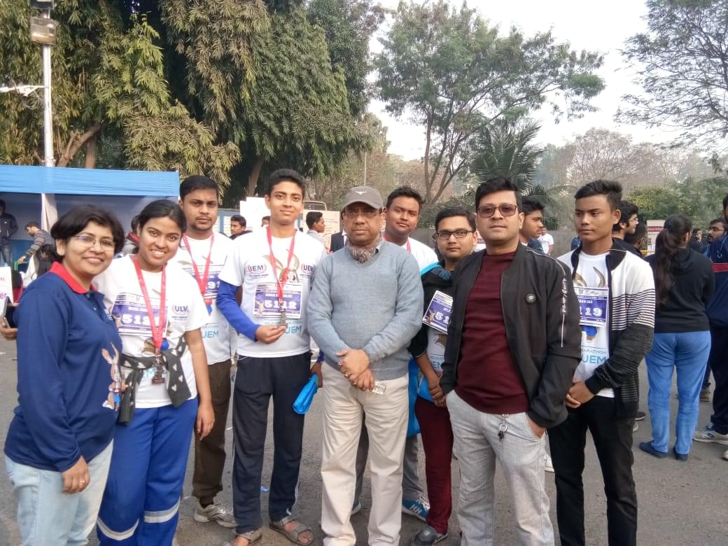 UEM Kolkata Activities photo 37