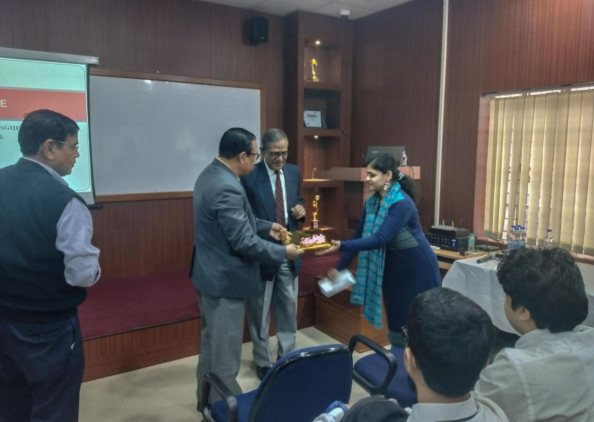 UEM Kolkata Activities photo 38