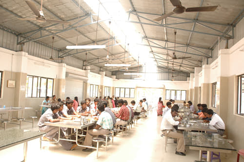 Jagannath Institute of Technology Chennai Campus photo 13
