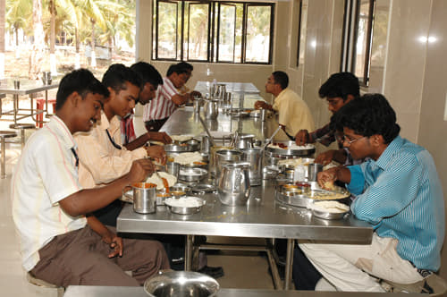 Jagannath Institute of Technology Chennai Campus photo 14