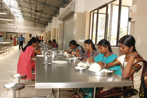 Jagannath Institute of Technology Chennai Campus photo 15