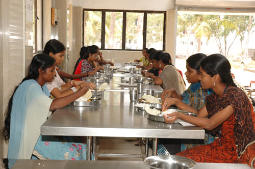 Jagannath Institute of Technology Chennai Campus photo 16