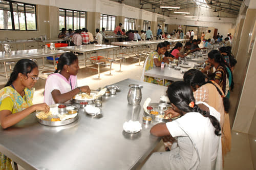 Jagannath Institute of Technology Chennai Campus photo 17
