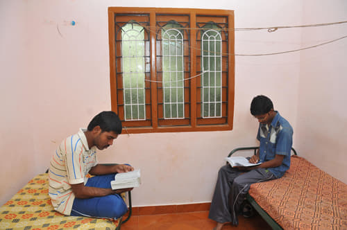 Jagannath Institute of Technology Chennai Hostel photo 2