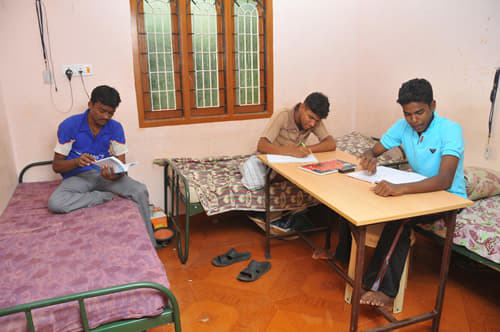 Jagannath Institute of Technology Chennai Hostel photo 3