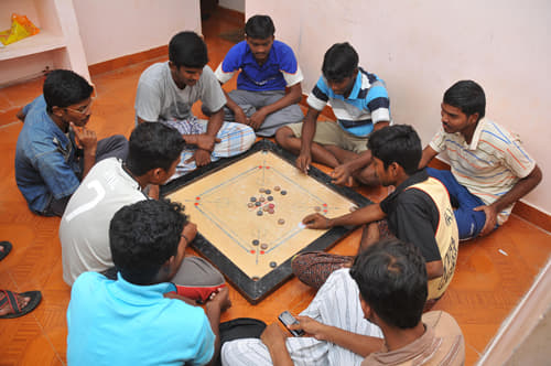 Jagannath Institute of Technology Chennai Hostel photo 5