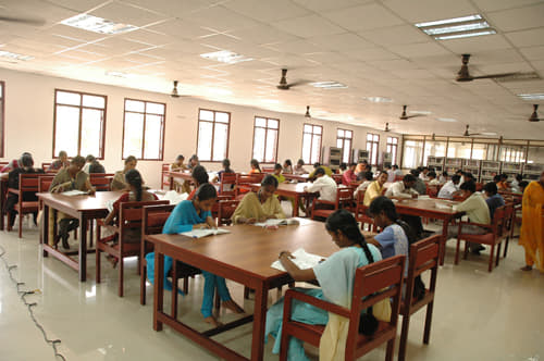 Jagannath Institute of Technology Chennai Campus photo 18