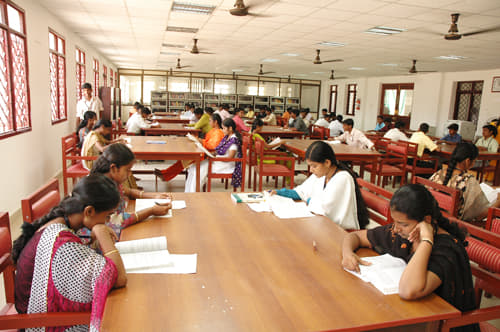 Jagannath Institute of Technology Chennai Campus photo 19
