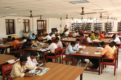 Jagannath Institute of Technology Chennai Campus photo 20