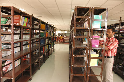 Jagannath Institute of Technology Chennai Campus photo 21