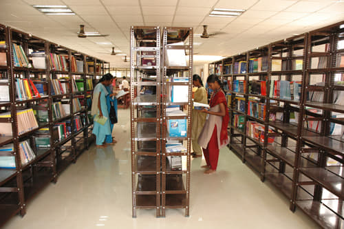 Jagannath Institute of Technology Chennai Campus photo 22