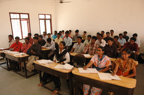 Jagannath Institute of Technology Chennai Campus photo 23