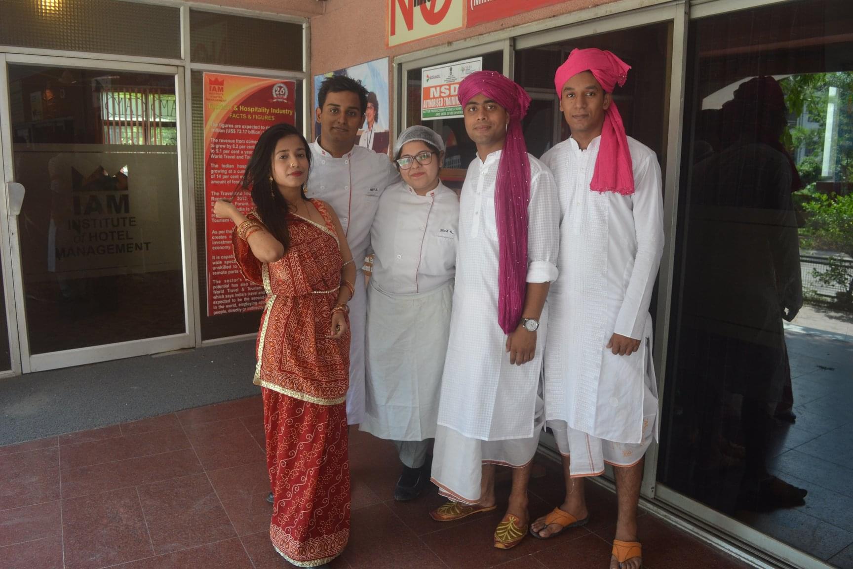 Institute of Advanced Management Kolkata Events photo 2