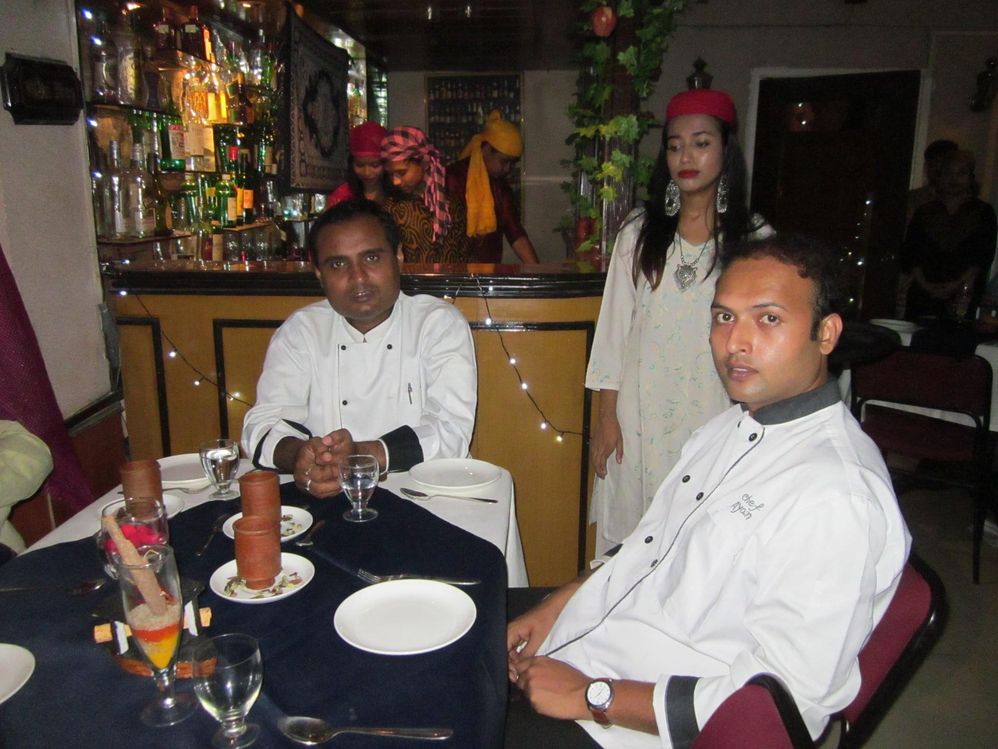 Institute of Advanced Management Kolkata Events photo 4