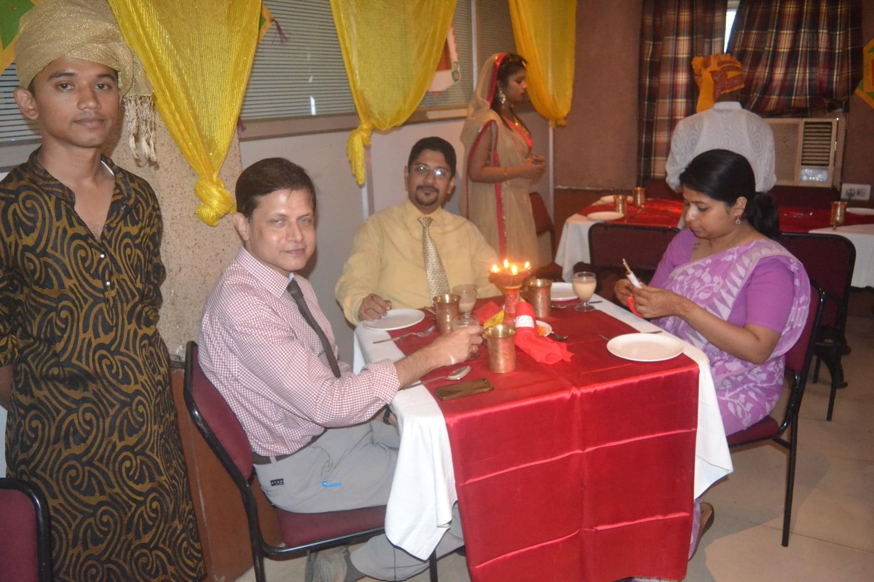 Institute of Advanced Management Kolkata Events photo 5