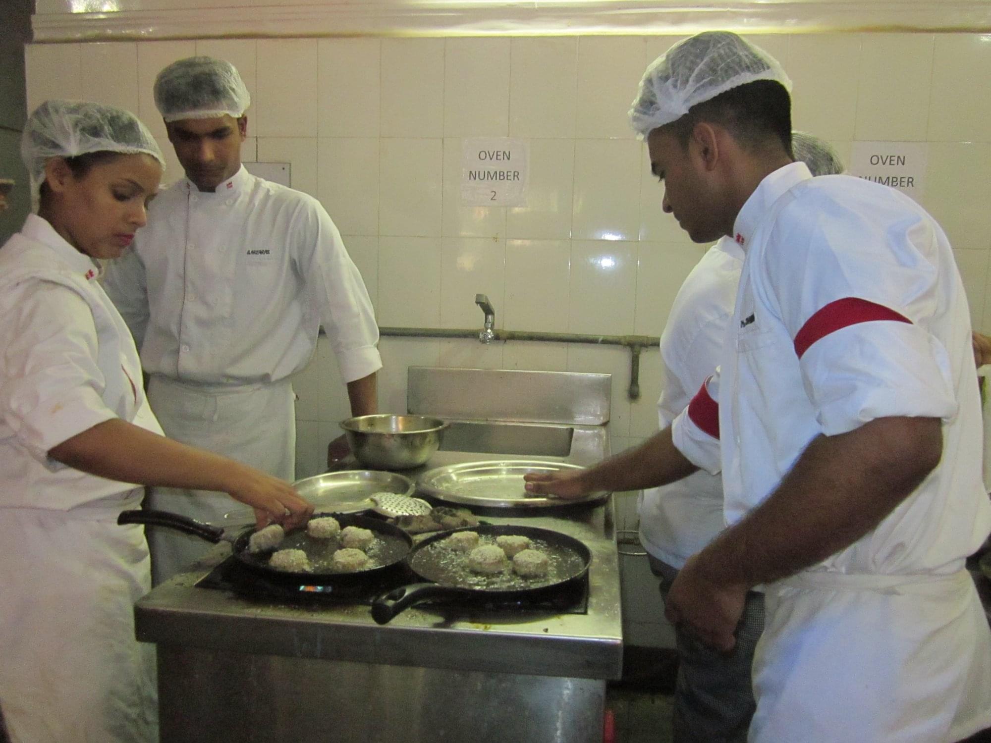 Institute of Advanced Management Kolkata Events photo 7