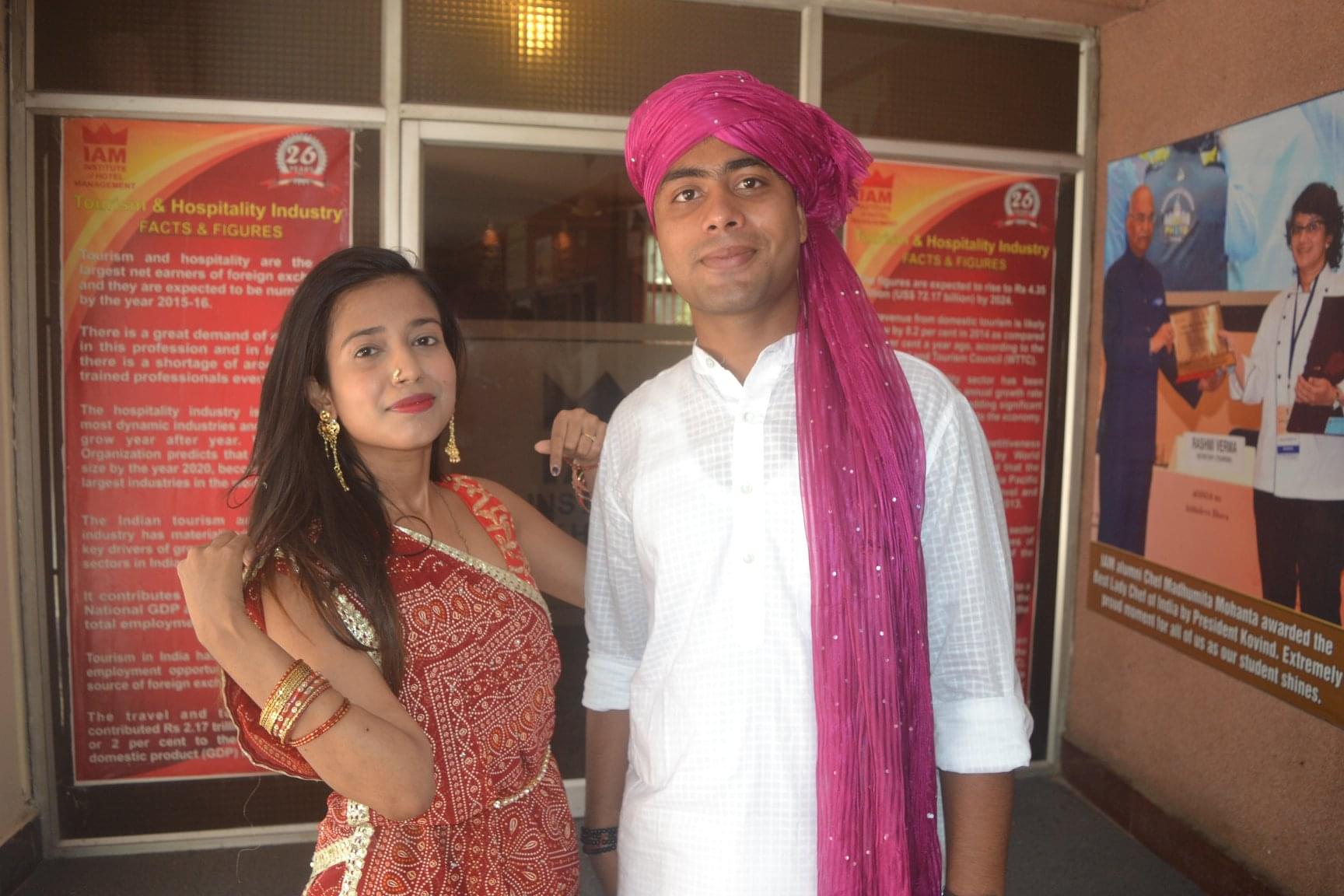 Institute of Advanced Management Kolkata Events photo 8