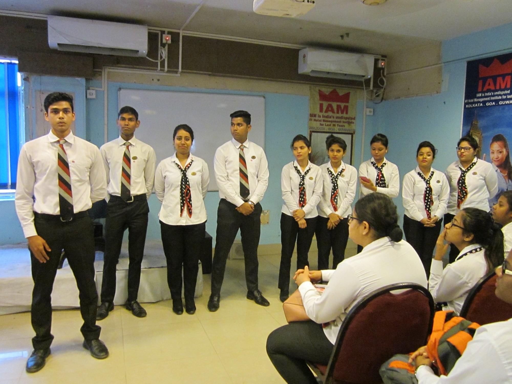 Institute of Advanced Management Kolkata Events photo 9