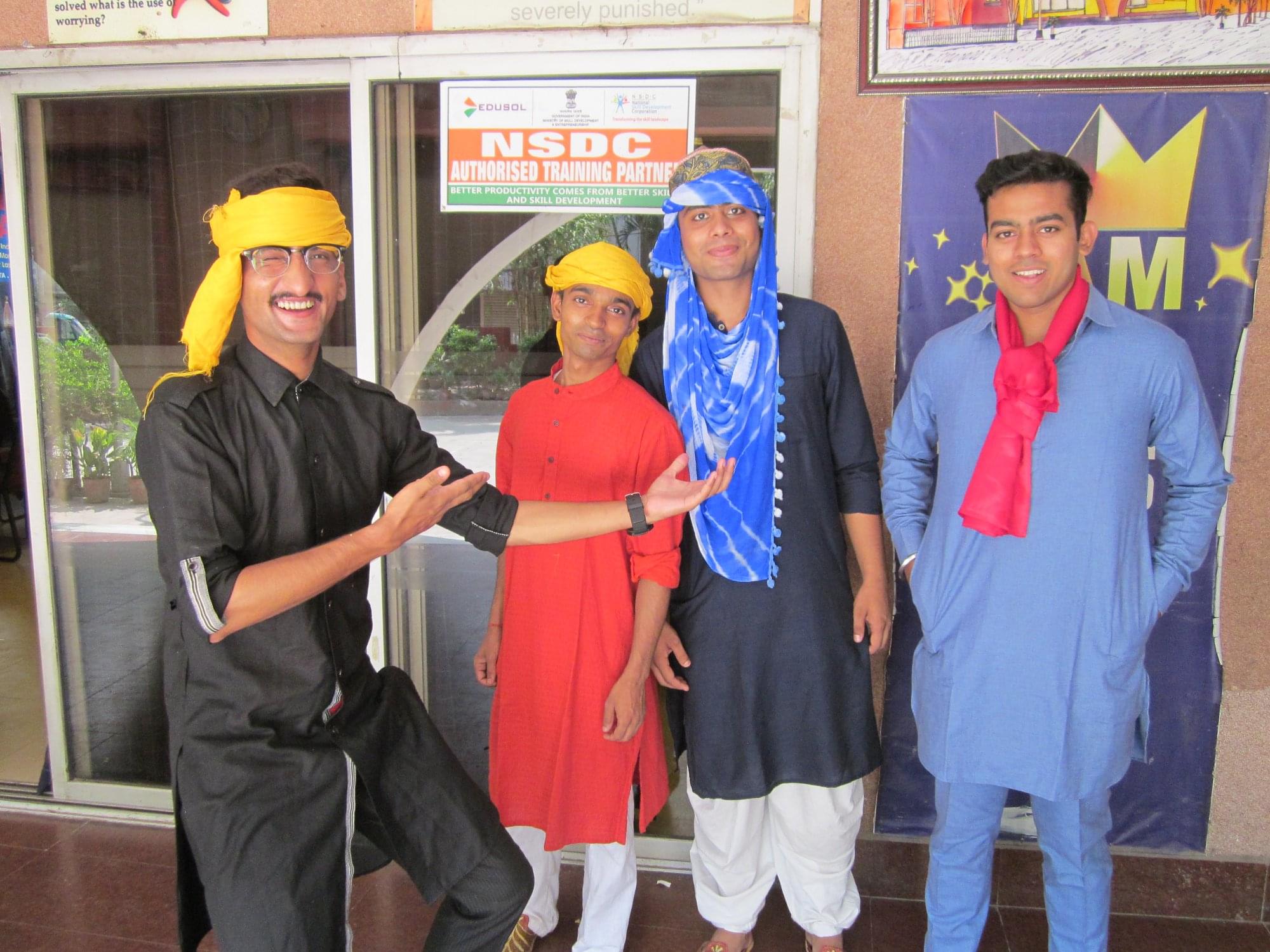 Institute of Advanced Management Kolkata Events photo 10