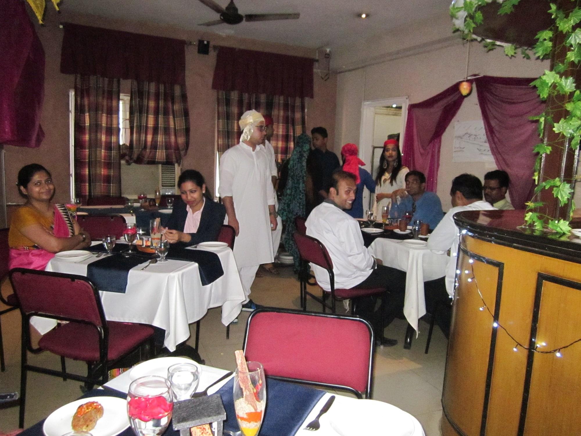 Institute of Advanced Management Kolkata Events photo 11