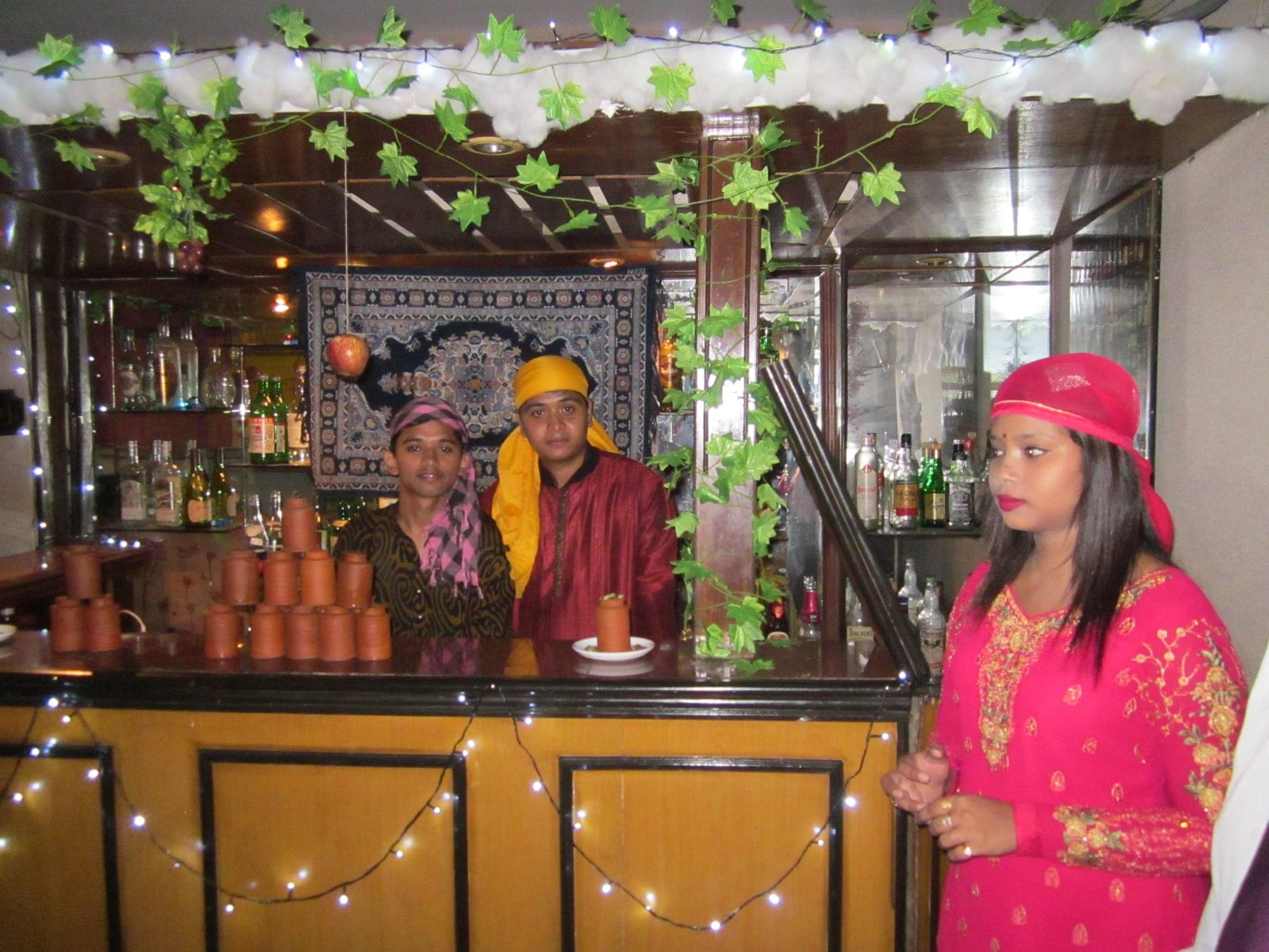 Institute of Advanced Management Kolkata Events photo 12