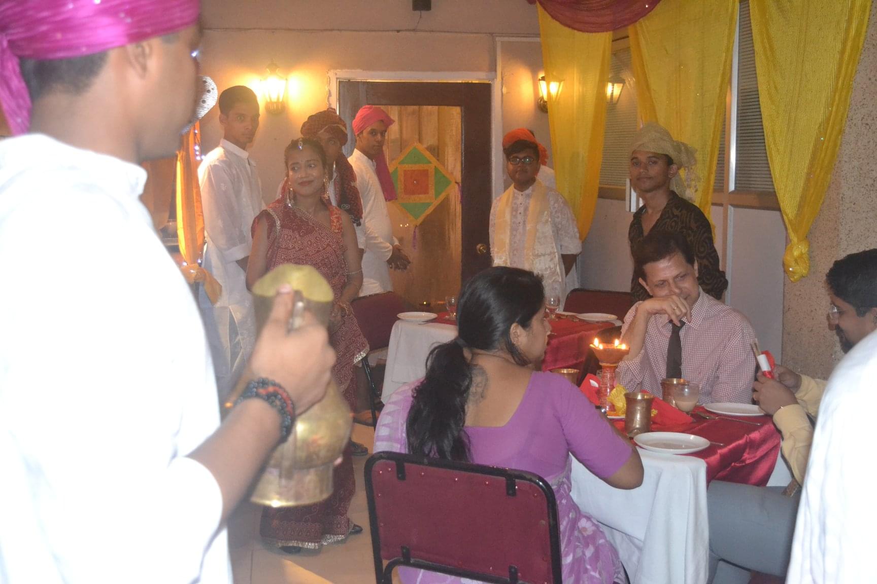 Institute of Advanced Management Kolkata Events photo 13