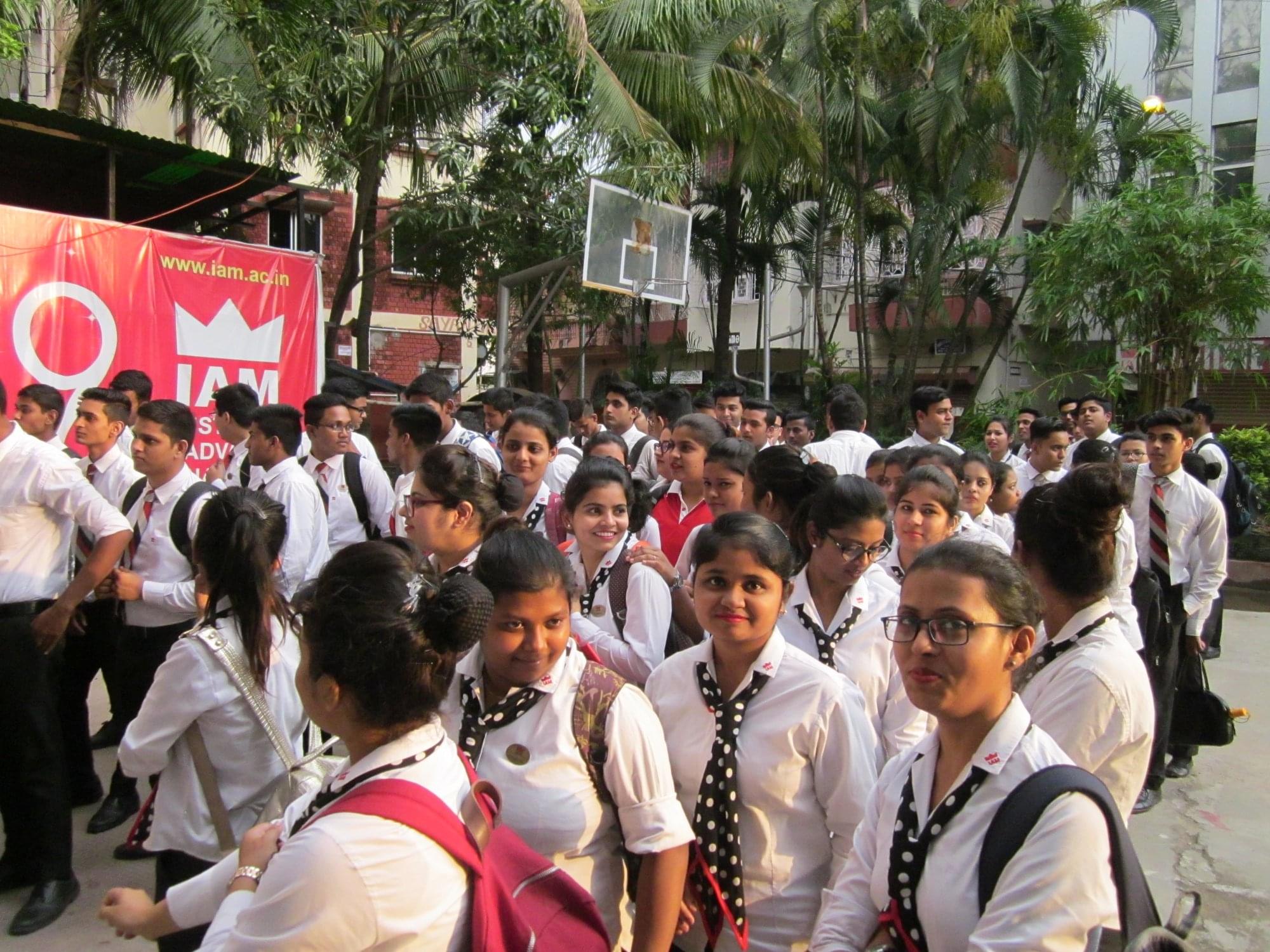 Institute of Advanced Management Kolkata Events photo 14