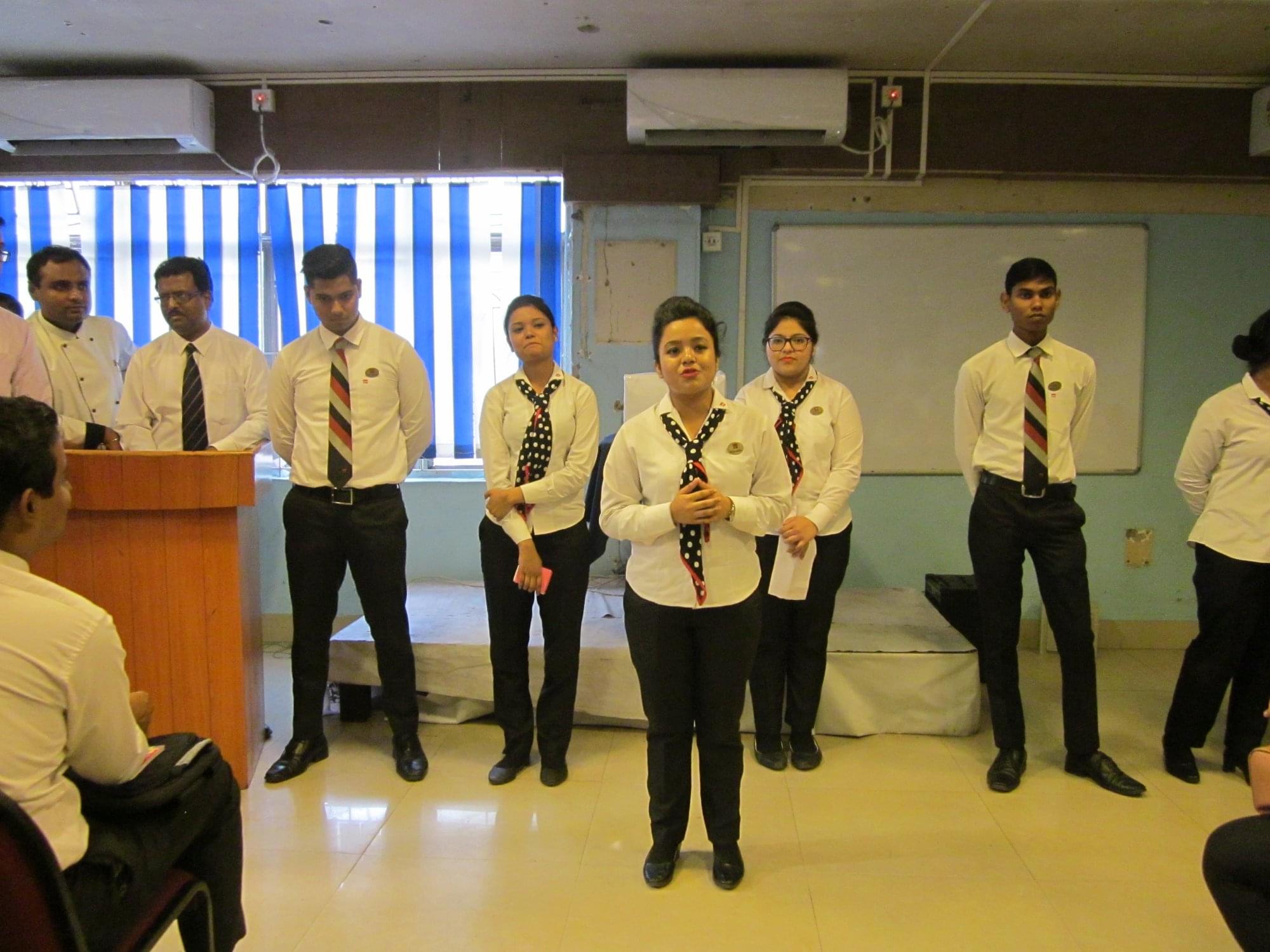 Institute of Advanced Management Kolkata Events photo 15