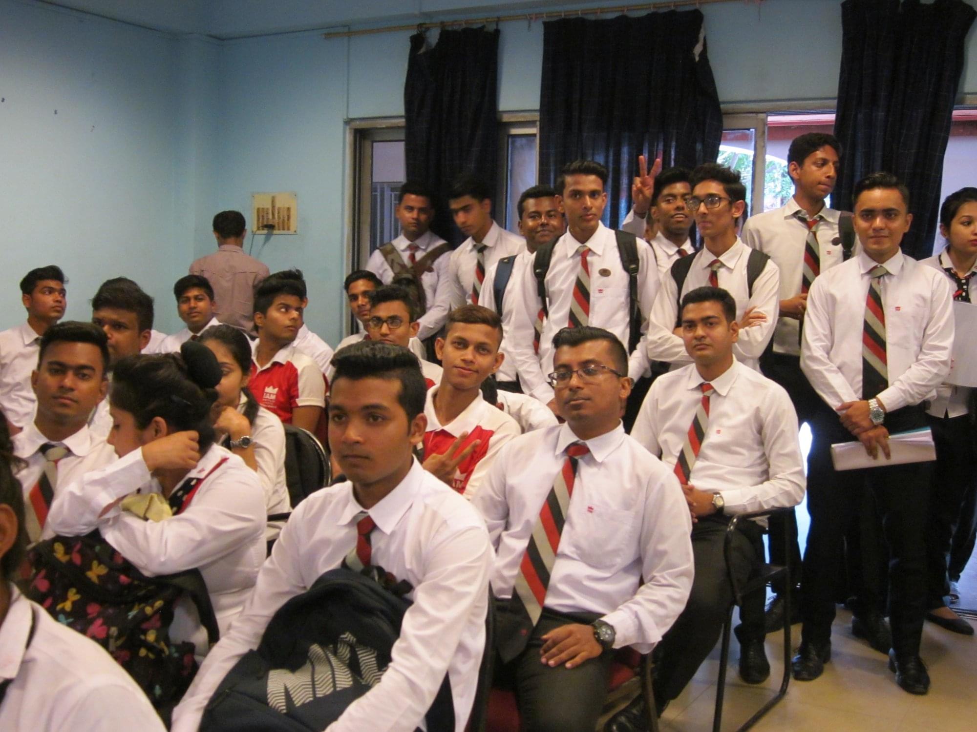 Institute of Advanced Management Kolkata Events photo 16