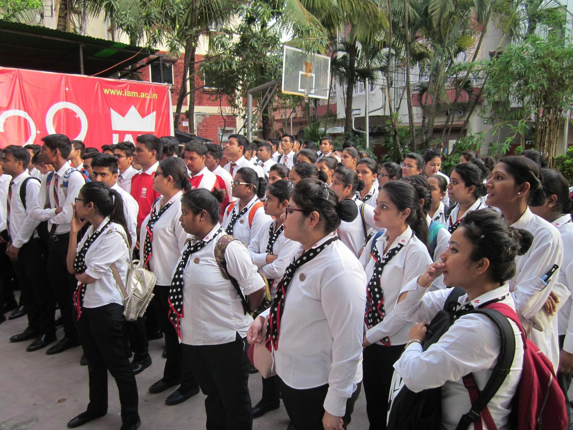 Institute of Advanced Management Kolkata Events photo 18