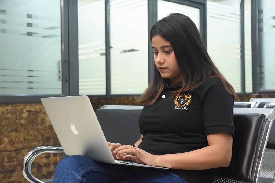 Institute of Advance Education & Research Kolkata Campus & Facilities photo 3