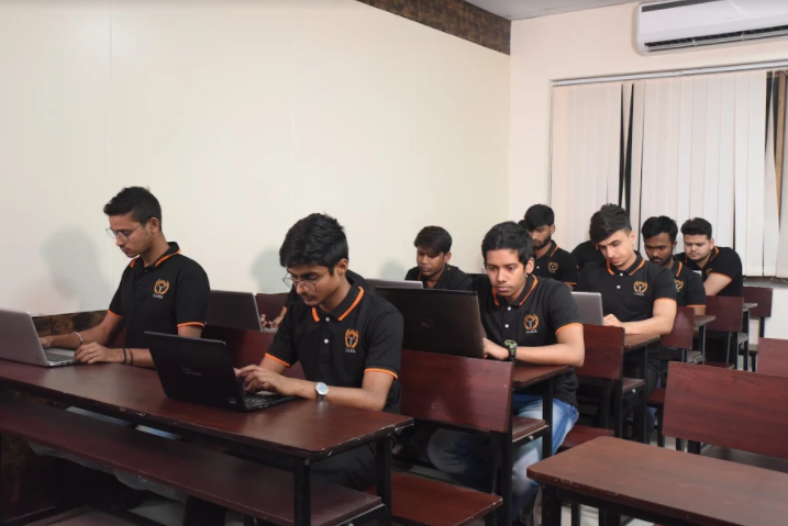 Institute of Advance Education & Research Kolkata Campus & Facilities photo 8