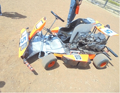 BSF Polytechnic Gwalior Workshop photo 7