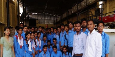 BSF Polytechnic Gwalior Workshop photo 6