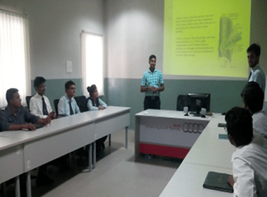 BSF Polytechnic Gwalior Workshop photo 3