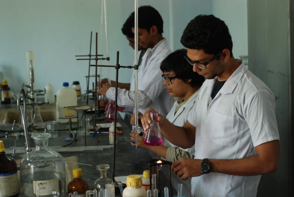 Anwarul Uloom College Hyderabad Campus photo 3