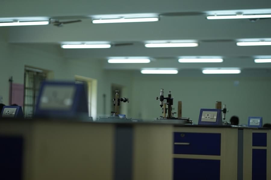 Sree Saraswathi Thyagaraja College Pollachi Campus photo 6