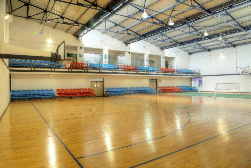 SNU Chennai Infrastructure photo 4