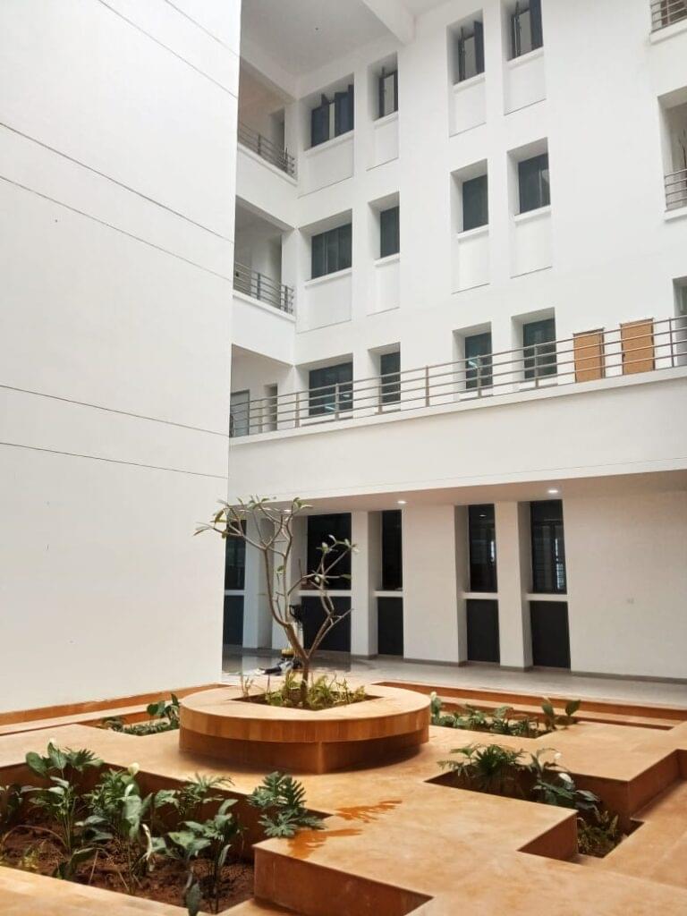 SNU Chennai Infrastructure photo 7