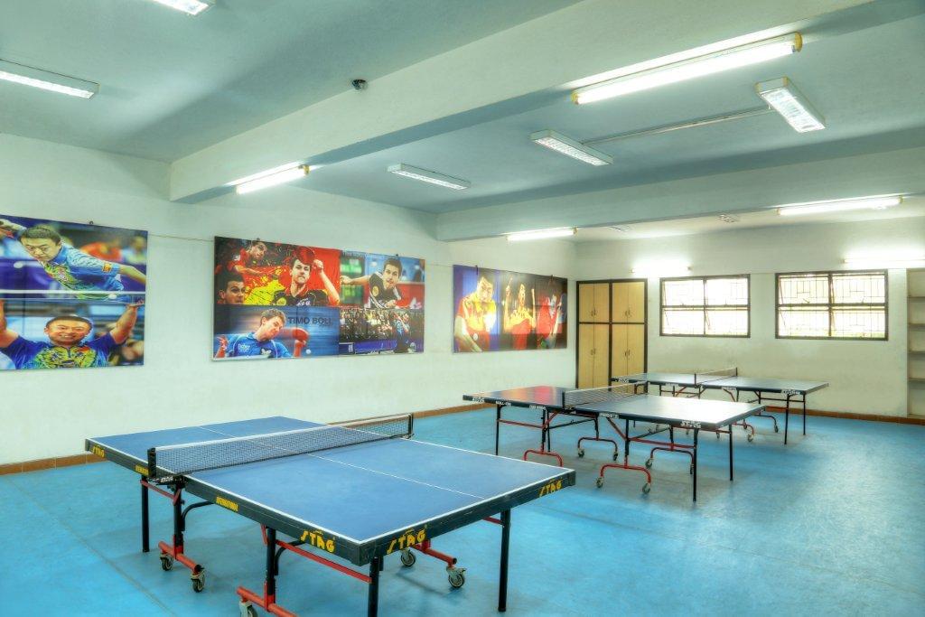 SNU Chennai Infrastructure photo 6