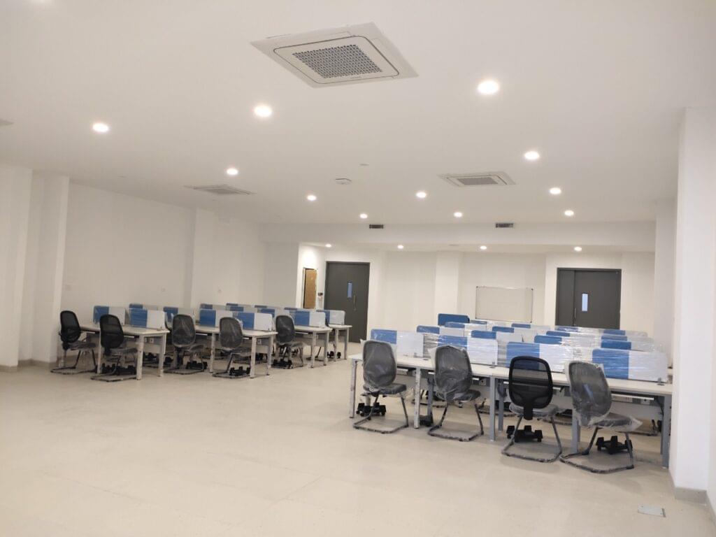 SNU Chennai Infrastructure photo 9