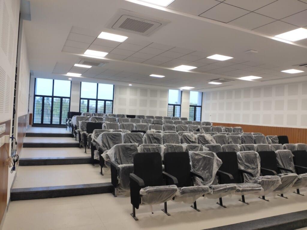 SNU Chennai Infrastructure photo 10